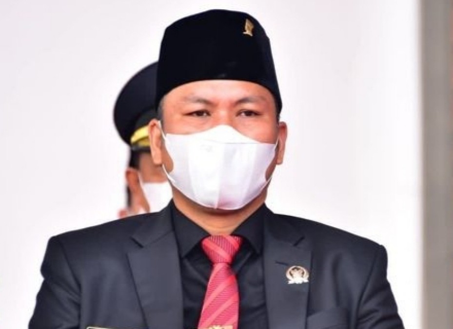Ketua DPRD Musi Rawas Beserta Jajaran Mengucapkan Selamat Peringati Hari (HPN) dan (PWI) Ke -77