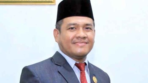 Mengenal Sosok Ketua Wakil Rakyat Muratara Efriansyah