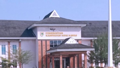 Kabag Umum Tak Pernah Bisa Ditemui, Pemkab Musi Rawas Krisis Kepercayaan Publik