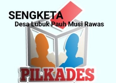 Panitia Pilkades Lubuk Pauh Bikin Heboh, Diduga Loloskan DPT Fiktif
