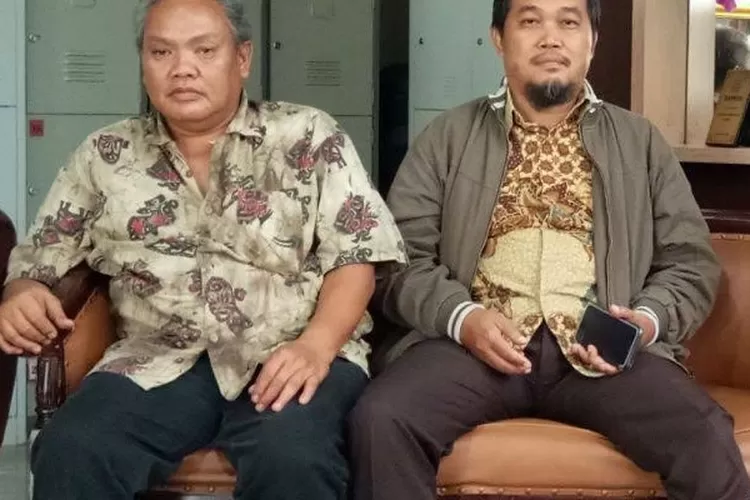 KMAKI Minta Plt Kadisdik Musi Rawas jadi WBS Ungkap Dugaan Mega Korupsi