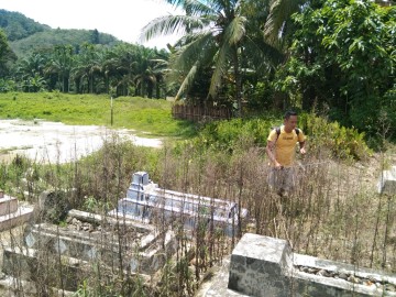 M Ani Pemuda Akhir Zaman yang Berakhlak Terpuji dan Cinta Tanah Kelahiran