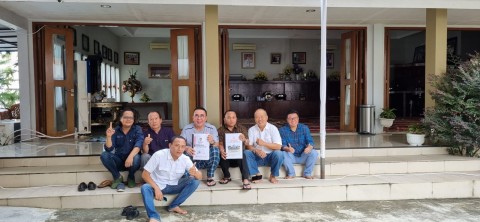 Tokoh Daerah Optimis DOB Sumsel Barat Segera Terwujud