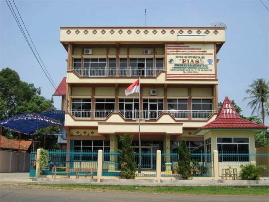 Diisukan Bangkrut, Koperasi Rias Pastikan Tabungan Nasabah Aman dan Masih Bertahan