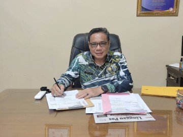 Viralnya Video Arogansi Oknum Kades Babat, Kepala DPMD dan Camat Terawas Angkat Bicara