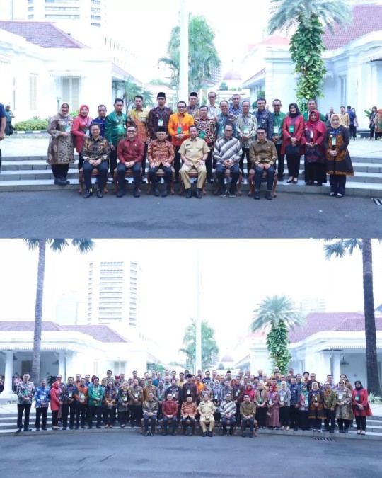 MPP Digital Kabupaten Musi Rawas Jadi Pilot Projek di Indonesia