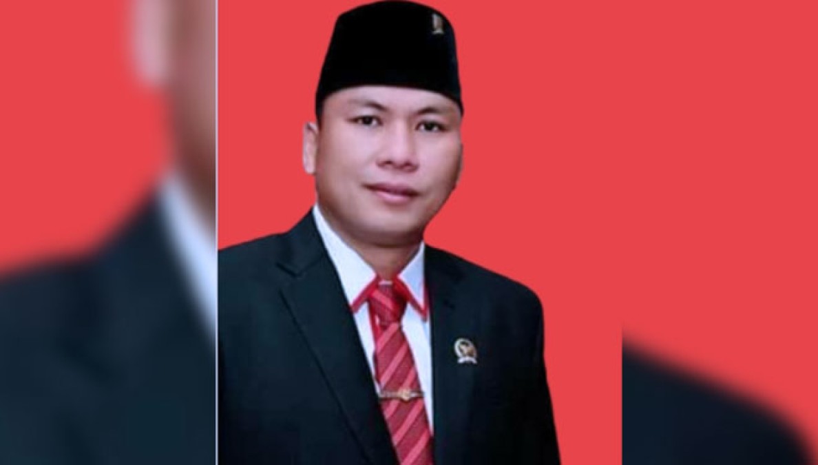 Ketua DPRD Tekankan Pentingnya Peran Buruh Sebagai Aset Kabupaten Musi Rawas