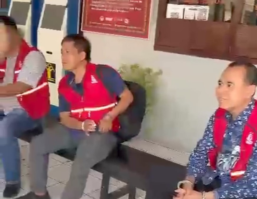 Direktur BUMD dan Stafsus Bupati Musi Rawas Ditetapkan Tersangka