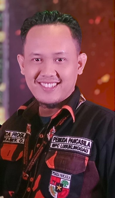 Pendaftaran Ketua MPC Pemuda Pancasila Lubuklinggau Resmi Ditutup