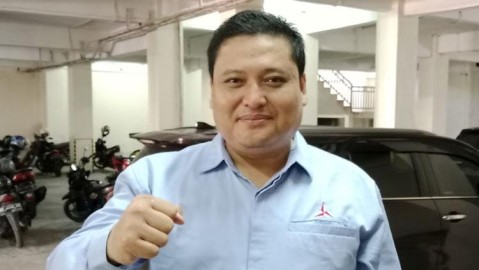 Kontroversi Rencana Penghentian RSUD Dr. Sobirin: Sekretaris Fraksi Minta Bupati Ambil Sikap, LSM Soroti Kondisi RS Muhammad Amin
