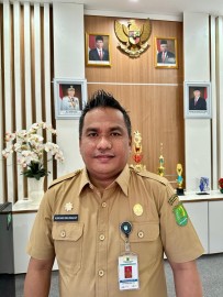 Jelang Pemilu, kita jaga bersama dan Konsisten Zero Konflik 2024 Kadis Kominfo Muba ajak Masyarakat Jaga Persatuan dan Hindari Berita Hoax (Bohong)