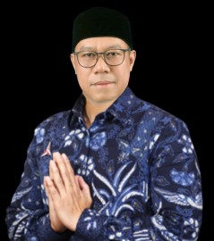 Jadi Kuda Hitam Pilwako Lubuklinggau Taufik Siswanto Tetap Yakin