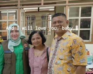 Dituding Polemik Kampanye Sujatmiko Bilang Itu Merupakan Bentuk Suport Moril