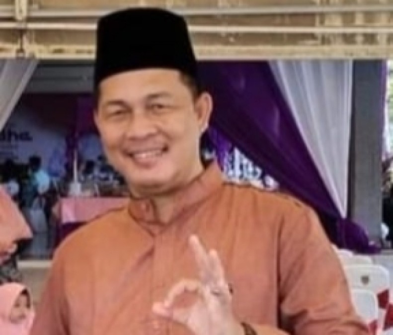 Dituding Berkampanye A Rota, Itu Hanya Loyalitas Terhadap Atasan