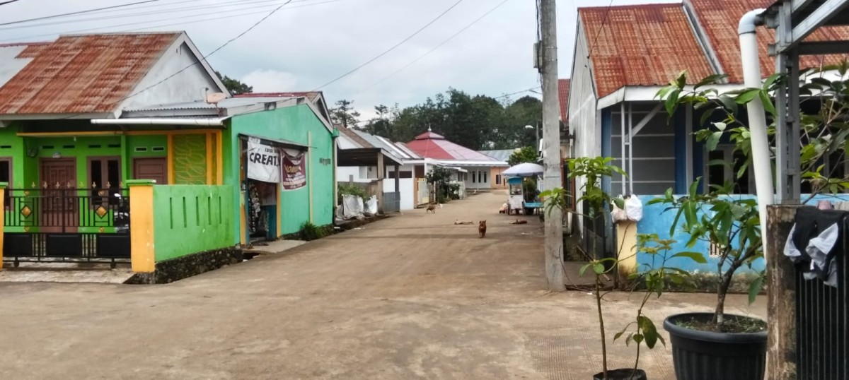 Ketua LAKI45 Desak Pengembang Perumahan MAJU JANG JAYA Bangun Fasum: Pemkot dan DPRD Diminta Tegas