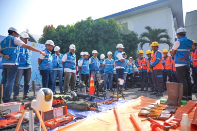 Pastikan Pasokan Listrik Aman Selama Idul Adha 2025