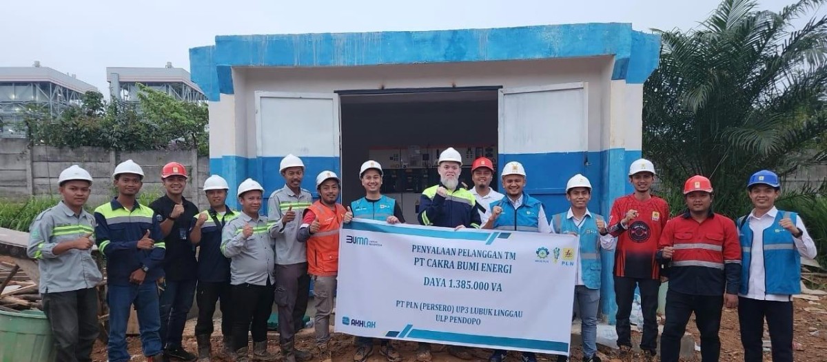 BARISTA LINGGAU – Berita Rilis Inspiratif Terkini & Aktual UP3 Lubuklinggau