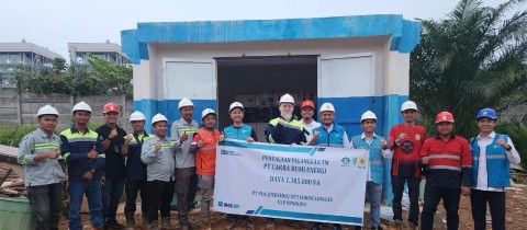 BARISTA LINGGAU – Berita Rilis Inspiratif Terkini & Aktual UP3 Lubuklinggau