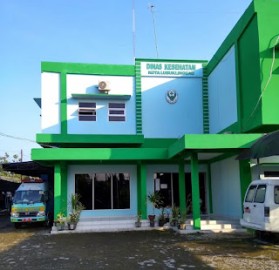Anggaran Miliaran Rupiah BPK Soroti Perencanaan Amburadul Dinas Kesehatan Lubuklinggau
