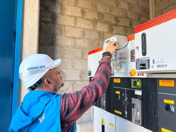 Breaking Limits!, PLN UP3 Lubuklinggau Tuntaskan Sambungan Listrik Industri PT Tanjung Enim Lestari Daya 10,38 MVA. Langkah Besar Menuju Industri Berkelanjutan
