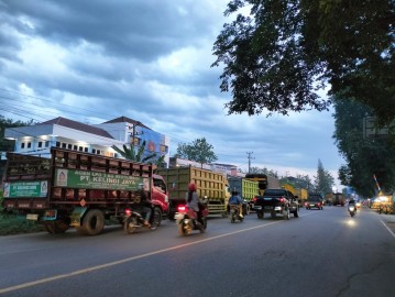 Pertamina Pastikan BBM Subsidi Pertalite dan Biosolar Tersedia di SPBU Lubuk Linggau dan Siap Melayani Masyarakat, Namun Inilah Fakta di Lapangan