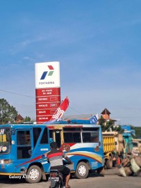 Pertamina Pastikan BBM Subsidi Pertalite dan Biosolar Tersedia di SPBU Lubuk Linggau dan Siap Melayani Masyarakat