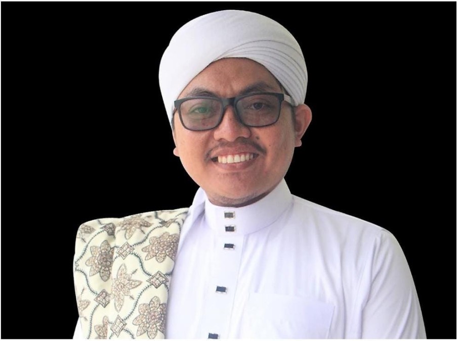 SMPIQ Ar Risalah Lubuklinggau, Sudah Resmi Dibuka