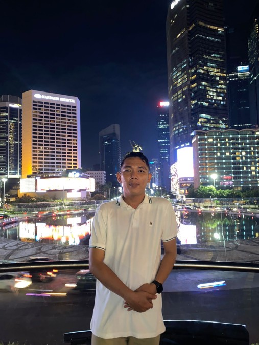 Refleksi Menuju 1 Tahun Linggau Juara; Ekonomi dan Kemiskinan tidak memiliki Arah.
