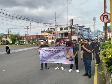 Siap Bertanggung Jawab, Sopir Kerupuk Tetap Dihukum Mahal