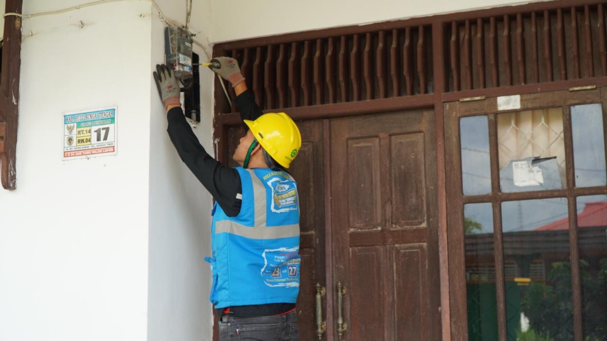 Penjualan REC Capai 6,43 TWh di 2025, Energi Bersih Semakin Diminati Sektor Industri dan Bisnis