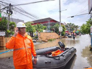 PLN Berikan 3 Tips Kelistrikan Hadapi Cuaca Ekstrem*