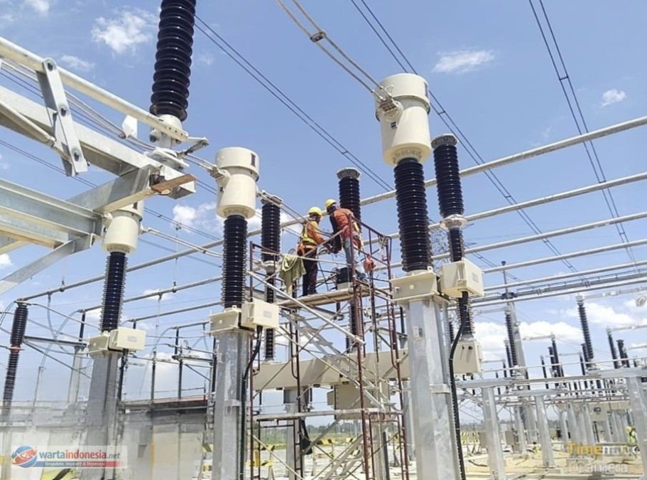 Proyek Elektrifikasi Jalur Kereta Malaysia Rampung Lebih Cepat dari Target, PLN Group Perkuat Reputasi Internasional