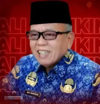 Optimalkan Efesiensi Anggaran. Setiap Rabu Pemerintah Kabupaten Musi Rawas Terapkan WFH Dan WFA
