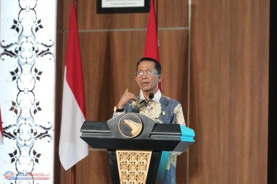 PLN Teken PJBTL Terbesar untuk Data Center di Indonesia, Siap Pasok Listrik 511 MVA ke DayOne
