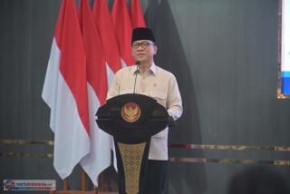 PLN–Kemendes PDT Teken MoU, Perkuat Pemanfaatan Listrik untuk Dongkrak Kemandirian Desa