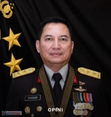 Kemerdekaan Bukan Sekadar Seremoni, Tetapi Tanggung Jawab Bersama