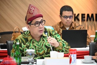 Prana PKB Desak Bongkar Dugaan Pemerasan di Rutan Pondok Bambu, Sanksi Tegas Menanti