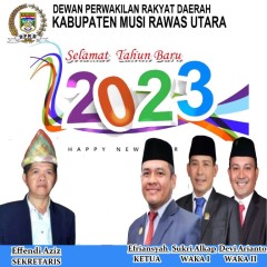 TAHUN BARU