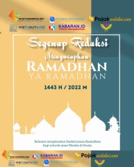 RAMADHAN